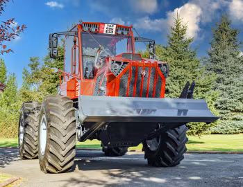 IRUM TAF 690 S5 '10.2021–pr.
