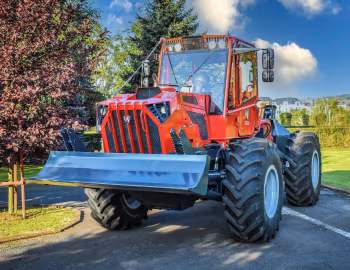 IRUM TAF 690 S5 '10.2021–pr.