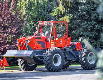 IRUM TAF 690 S5 '10.2021–pr.