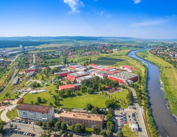 IRUM Reghin '1953–pr.
