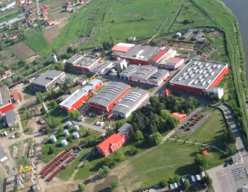 IRUM Reghin '1953–pr.