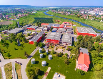 IRUM Reghin '1953–pr.