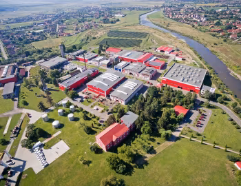 IRUM Reghin '1953–pr.