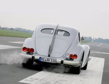 Isdera Autobahnkurier 116i '2006