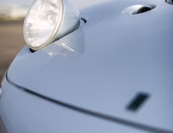 Isdera Commendatore 112i Prototype '2019