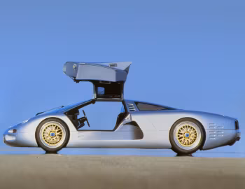 Isdera Commendatore 112i Prototype '1993
