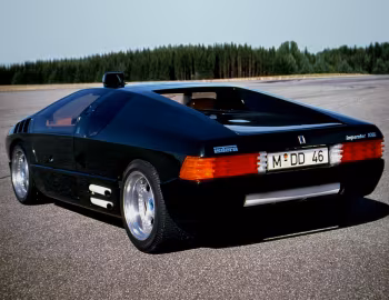 Isdera Imperator 108i (Serie II) '1991–2001