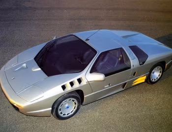 Isdera Imperator 108i (Serie II) '1991–2001