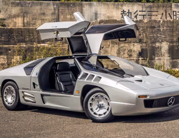 Isdera Imperator 108i (#2021)
