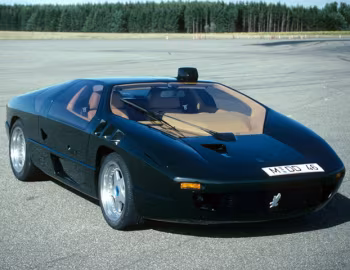Isdera Imperator 108i (Serie II) '1991–2001