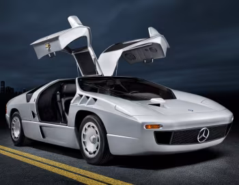 Isdera Imperator 108i (#2021)