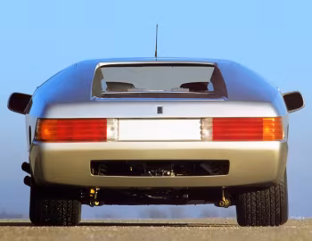 Isdera Imperator 108i (Serie II) '1991–2001