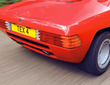 Isdera Imperator 108i (#2017) '1990