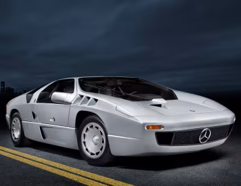 Isdera Imperator 108i (#2021)