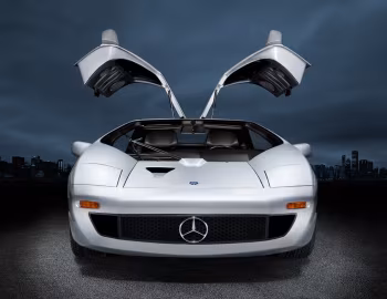 Isdera Imperator 108i (#2021)