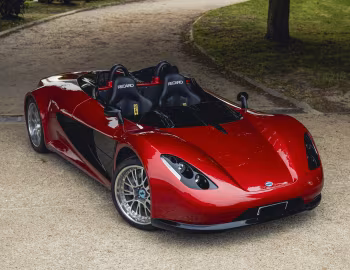 Sbarro Espera Turbo (#2019) '2007