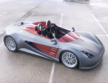 Sbarro Espera Turbo S20 '2007