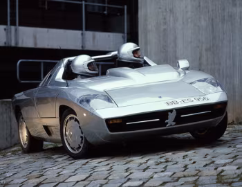 Isdera Spyder 033-16 '1985–87