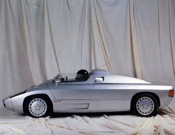 Isdera Spyder 033-16 '1985–87