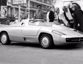 Isdera Spyder 033-16 '1985–87