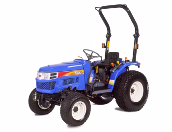 Iseki TH4260 '2004–08