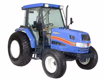 Iseki TJ75 '2007–pr.
