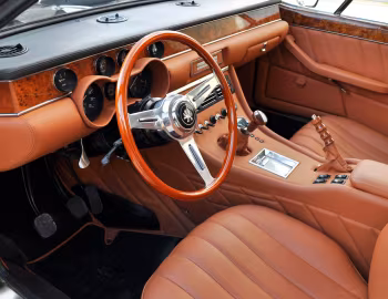 Торпедо Iso Rivolta Fidia '1969–74