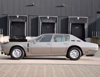 Iso Rivolta Fidia '1969–74