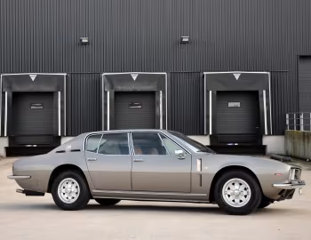 Iso Rivolta Fidia '1969–74