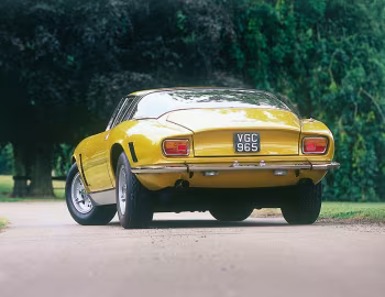 Iso Grifo (Series II) '1970–74