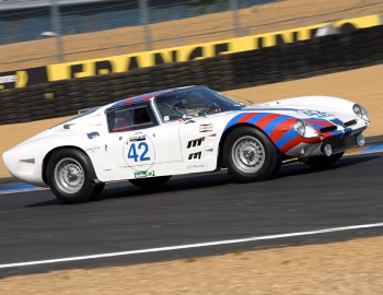 Iso Grifo A3/C Corsa '1963–65