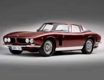 Iso Grifo GL '1965–70