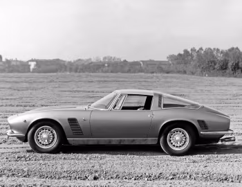 Iso Grifo GL '1965–70