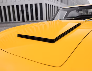 Iso Grifo 7 Litri '1968–70