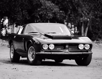 Iso Grifo 7 Litri '1968–70