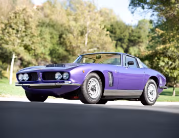 Iso Grifo 7 Litri '1968–70