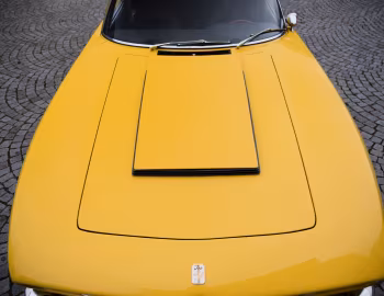 Iso Grifo 7 Litri '1968–70