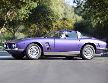 Iso Grifo 7 Litri '1968–70