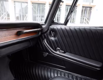 Интерьер Iso Grifo 7 Litri '1968–70