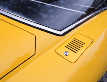 Iso Grifo 7 Litri '1968–70