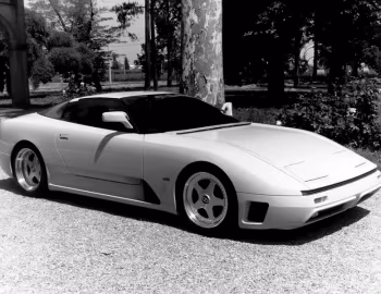 Iso Grifo 90 '1991
