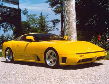 Iso Grifo 90 '1991