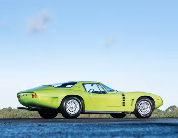 Iso Grifo A3/C (#B0216) '1965