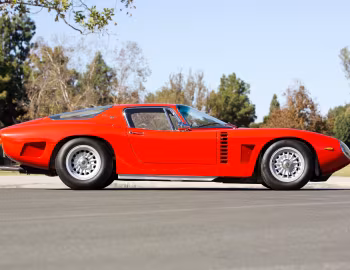 Iso Grifo A3/C (#B0213) '1965