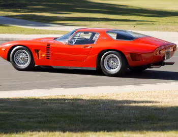 Iso Grifo A3/C (#B0213) '1965