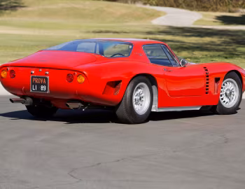 Iso Grifo A3/C (#B0213) '1965