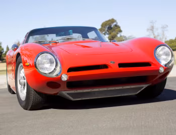 Iso Grifo A3/C (#B0213) '1965