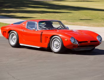Iso Grifo A3/C (#B0213) '1965