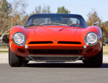 Iso Grifo A3/C (#B0213) '1965