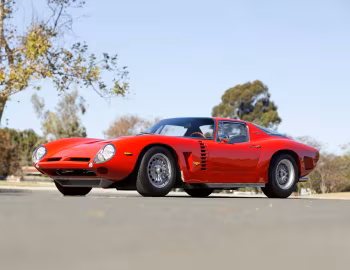 Iso Grifo A3/C (#B0213) '1965